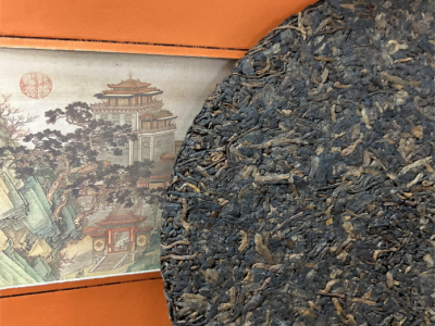 宫廷七子饼（熟饼）图3