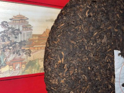 天下陇商（熟饼）图3