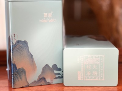 昔归烤茶图2