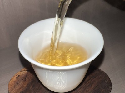 极品大金针图3
