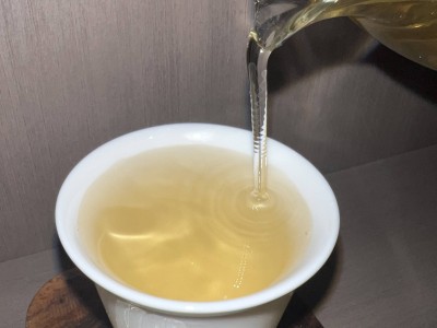 易武生茶（龙珠）图3