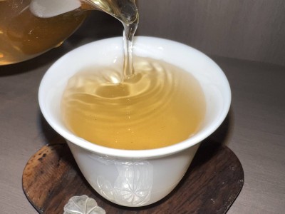 香竹菁古树图3