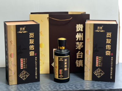 觅友传奇酒图2