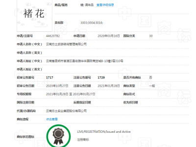 褚花 30类图2