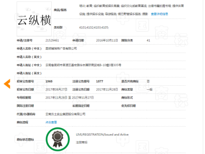 云纵横  41类图2