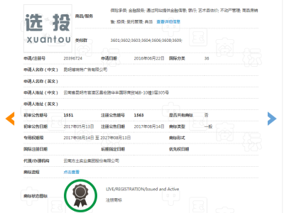 选投  36类图2