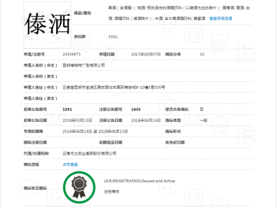 傣洒  33类图2