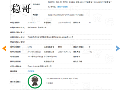 稳哥  30类图2