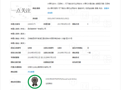 一点关注  9类图2