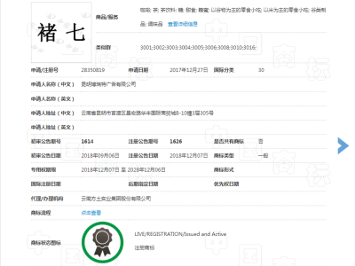 褚七  30类图2
