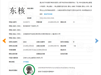 东核    35类图2