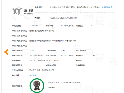 选投    42类图2