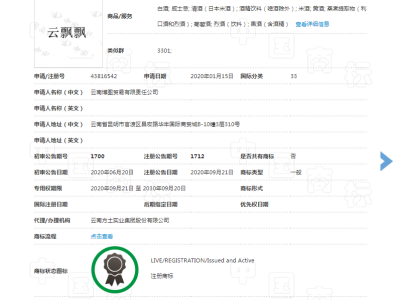 云飘飘   33类图2