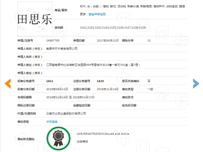田思乐   31类图2