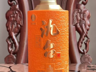 氿台酒（缘）图2