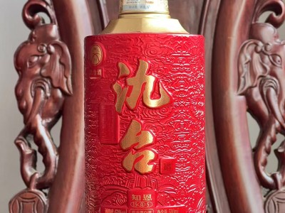氿台酒（知恩）图2