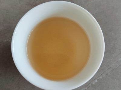 勐库大雪山古树生茶（2022年低海拔生普洱混采）图2