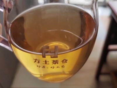 勐库大雪山古树生茶（2022年低海拔生普洱混采）图3