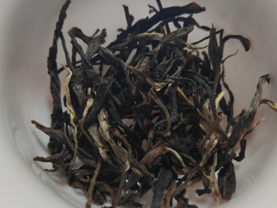 邦东古树生茶（2022年生普洱）图3